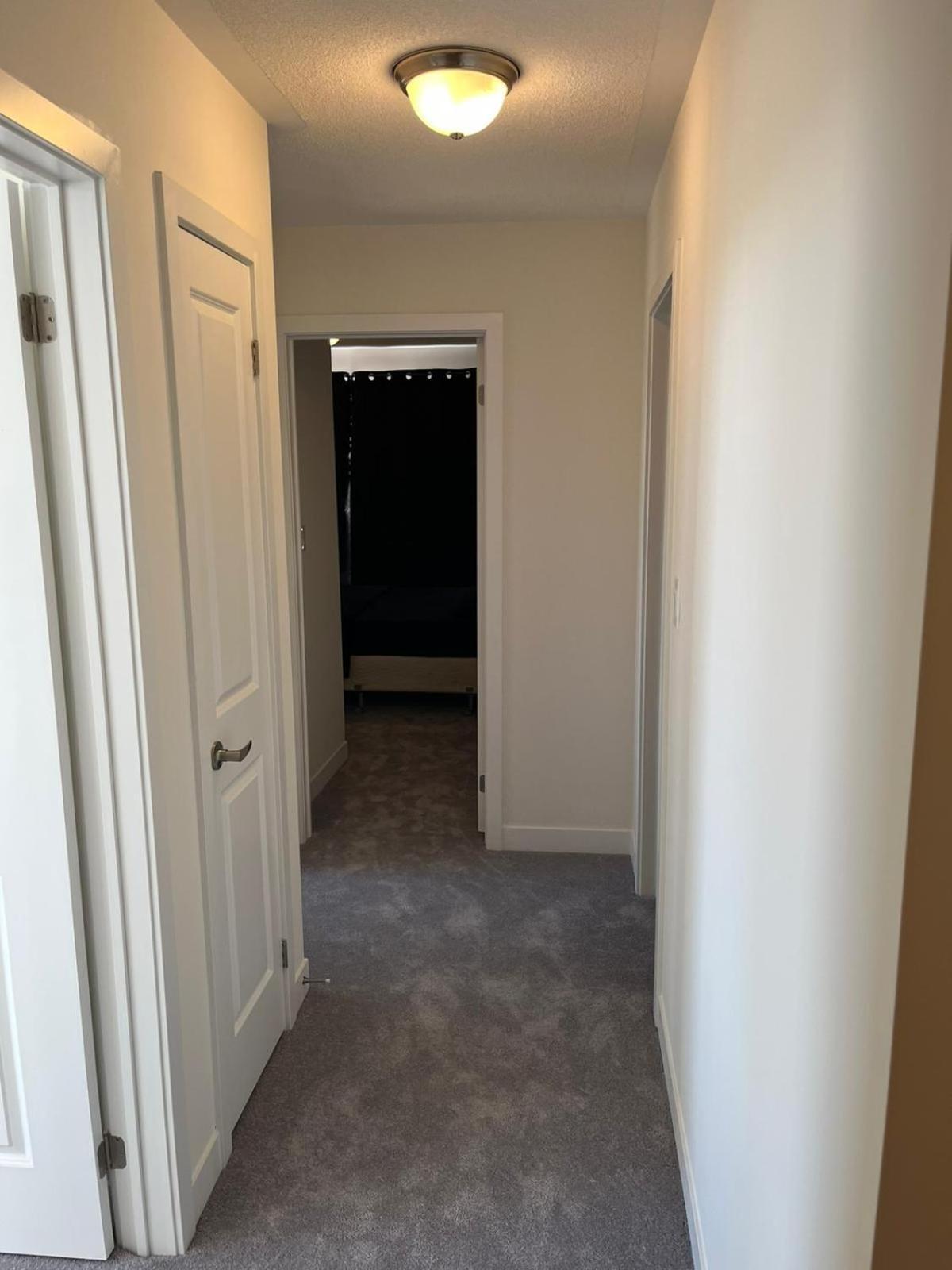 Luxury Brand New Townhouse In Milton Ontario Apartment Exterior photo